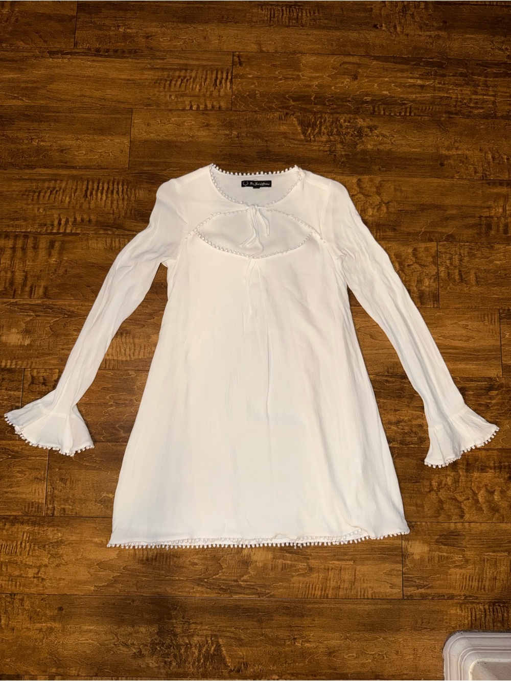 For love & lemons josephina swing dress